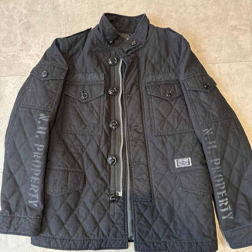 Neighborhood Military Jackets M-65R