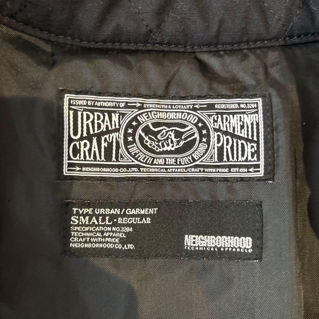 Neighborhood Military Jackets M-65R