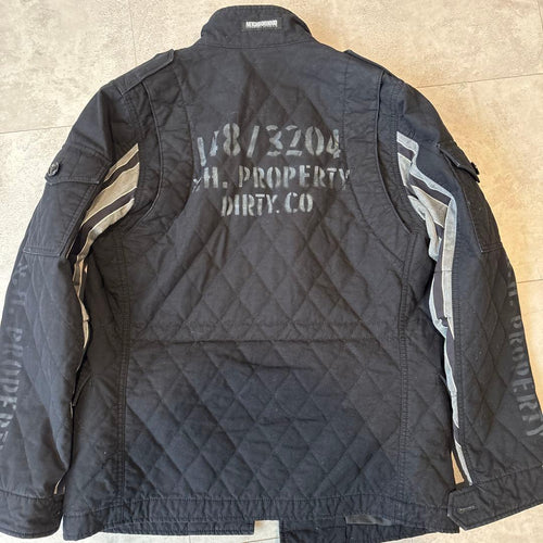Neighborhood Military Jackets M-65R