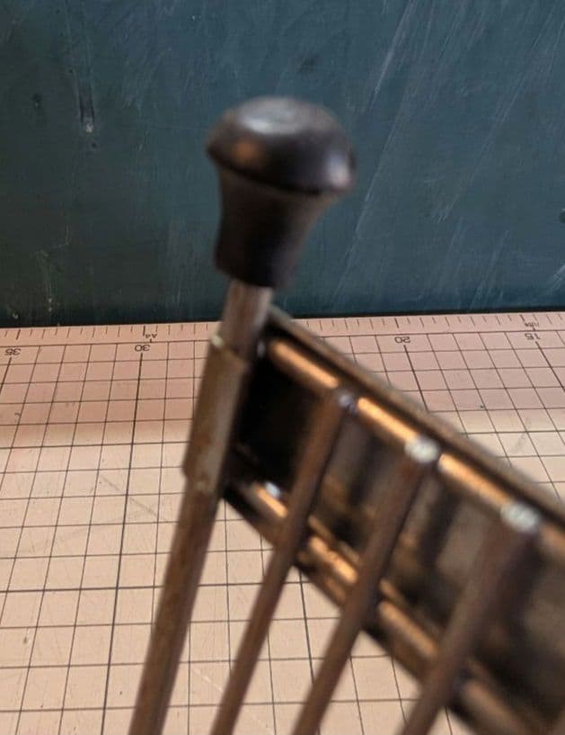 Nagaoka Antique Miscellaneous Goods