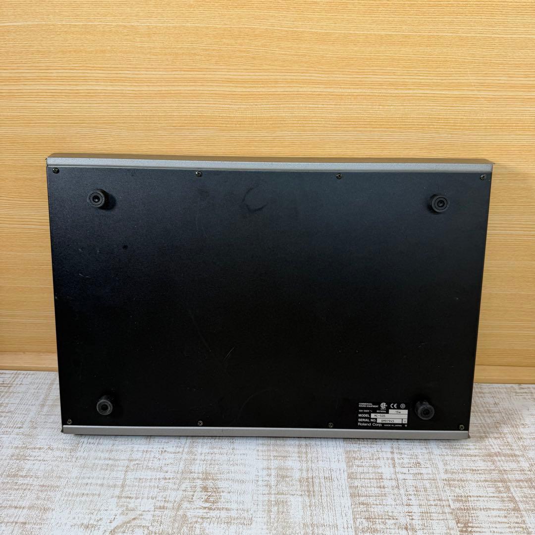 Roland Sequencers Mc-505
