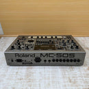 Roland Sequencers Mc-505
