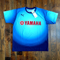 Puma Shirts Yamaha T Ll