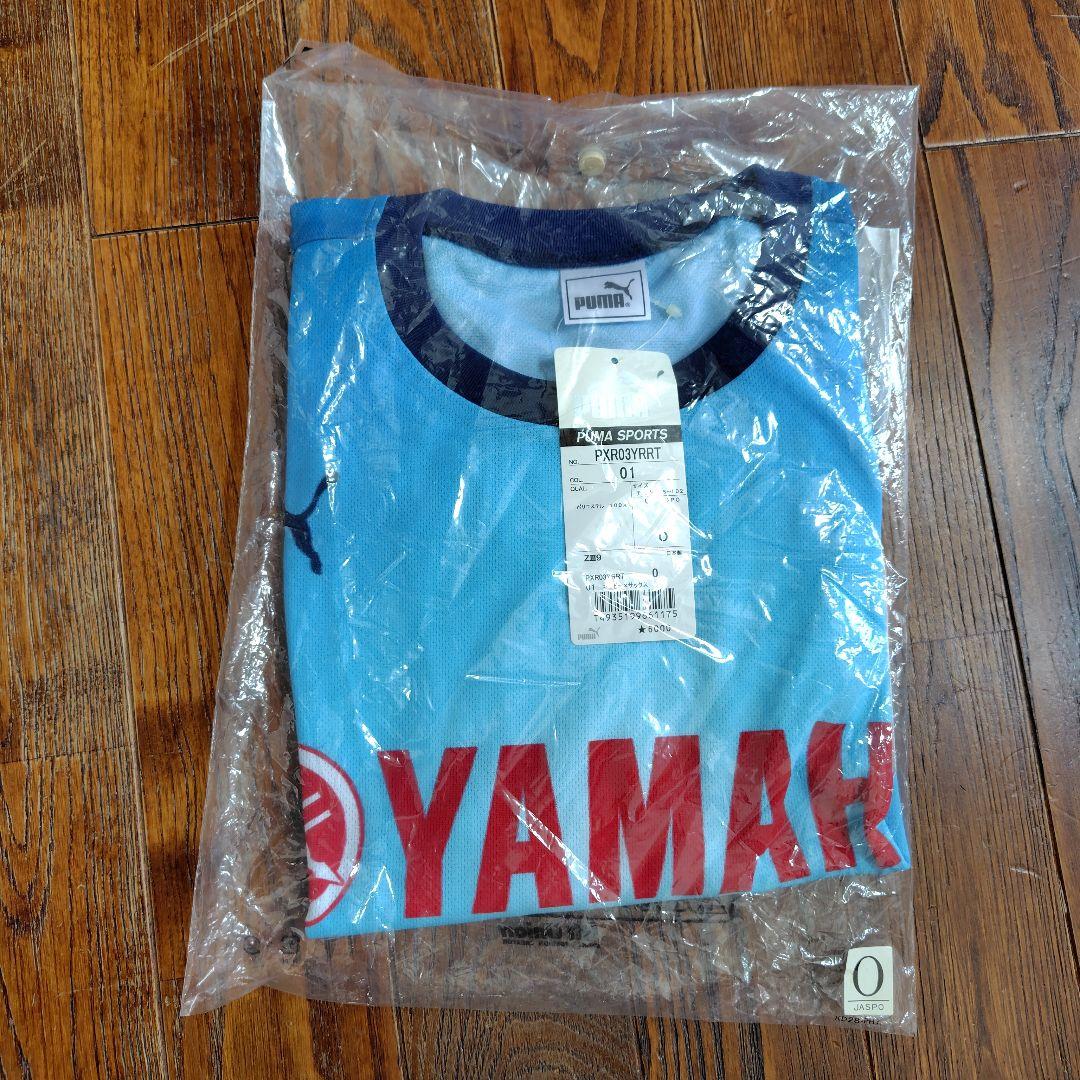 Puma Shirts Yamaha T Ll