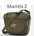 Arc'Teryx Sling Bags Waist Pouches Mantis 2