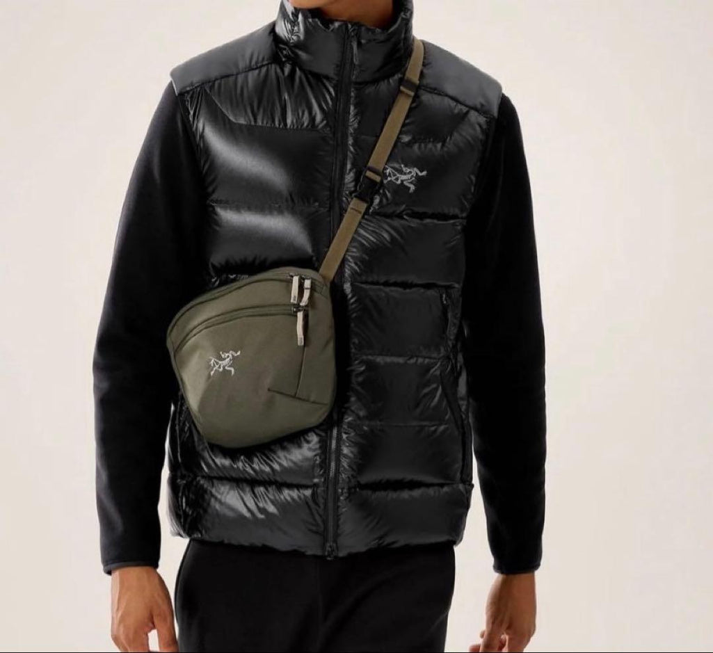 Arc'Teryx Sling Bags Heupzakjes Mantis 2