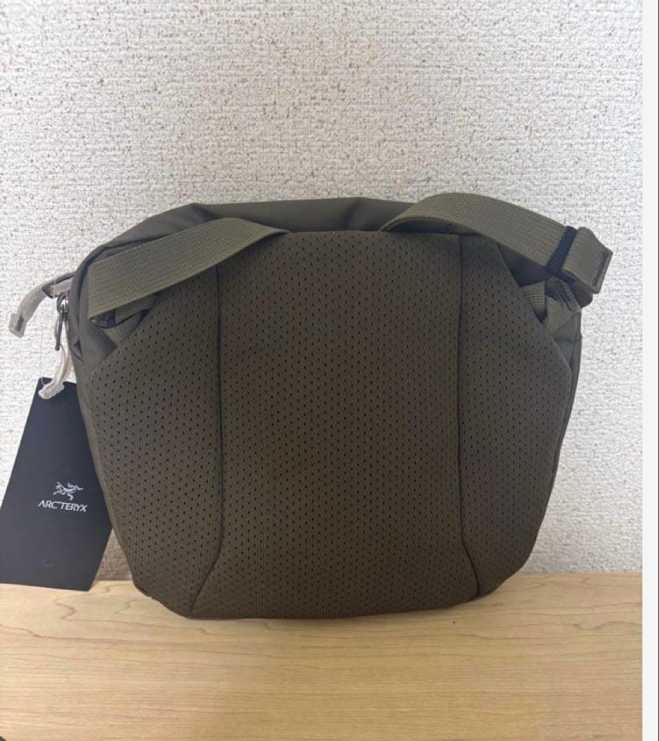 Arc'Teryx Sling Bags Waist Pouches Mantis 2