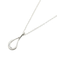 Tiffany Necklace Co 40 925 Used A