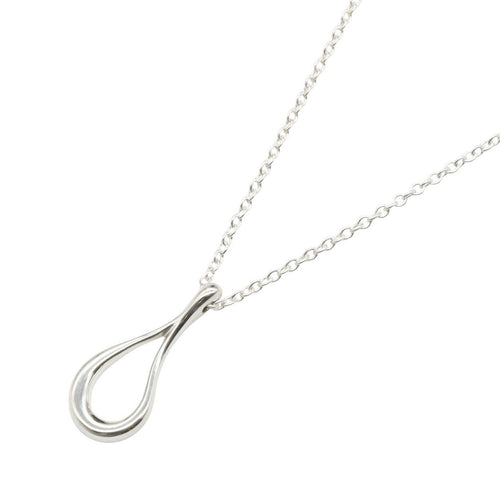 Tiffany Necklace Co 40 925 Used A
