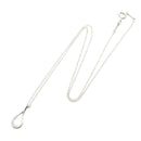 Tiffany Necklace Co 40 925 Used A