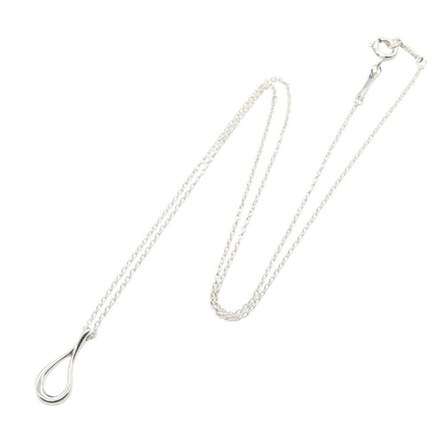 Tiffany Necklace Co 40 925 Used A