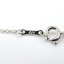 Tiffany Necklace Co 40 925 Used A