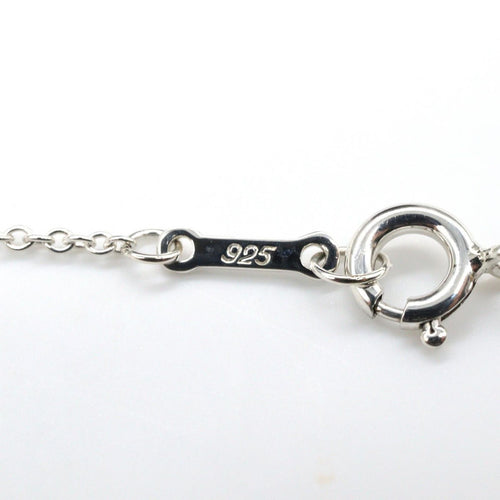 Tiffany Necklace Co 40 925 Used A