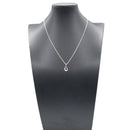 Tiffany Necklace Co 40 925 Used A
