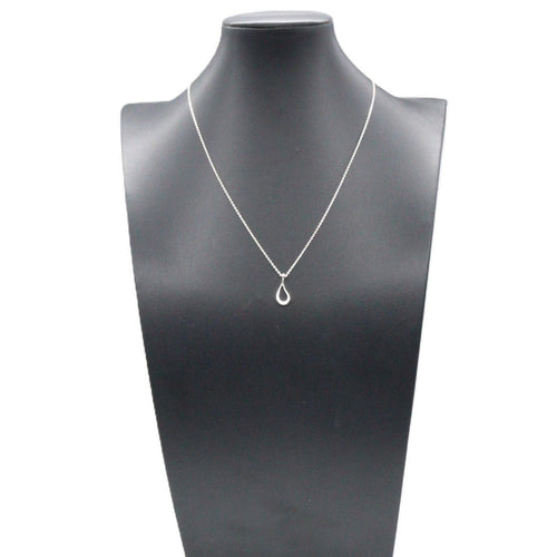 Tiffany Necklace Co 40 925 Used A