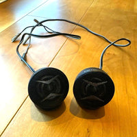 Carrozzeria Tweeters Ts T440