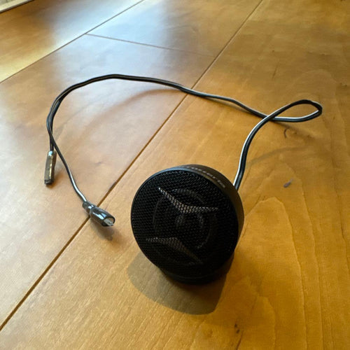 Carrozzeria Tweeters Ts T440