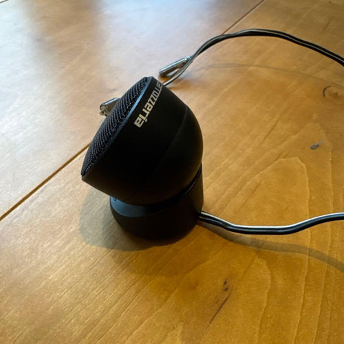 Carrozzeria Tweeters Ts T440
