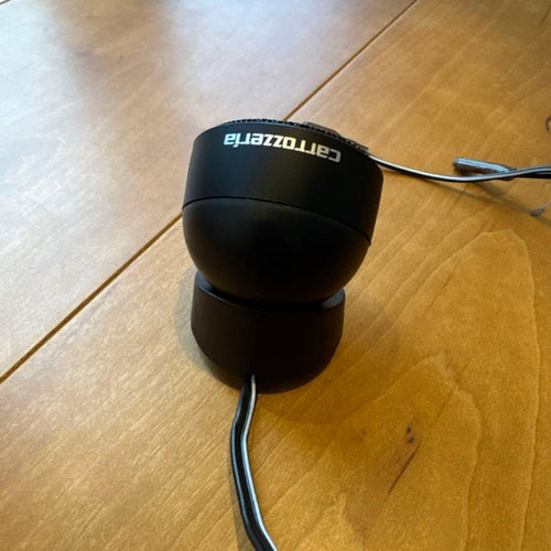Carrozzeria Tweeters Ts T440