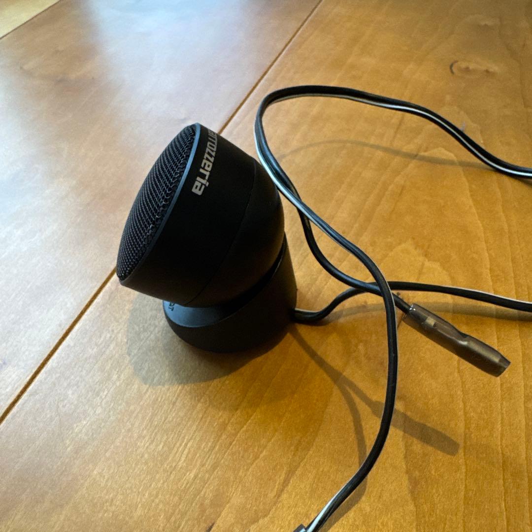 Carrozzeria Tweeters Ts T440