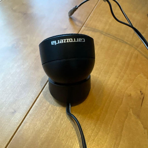 Carrozzeria Tweeters Ts T440