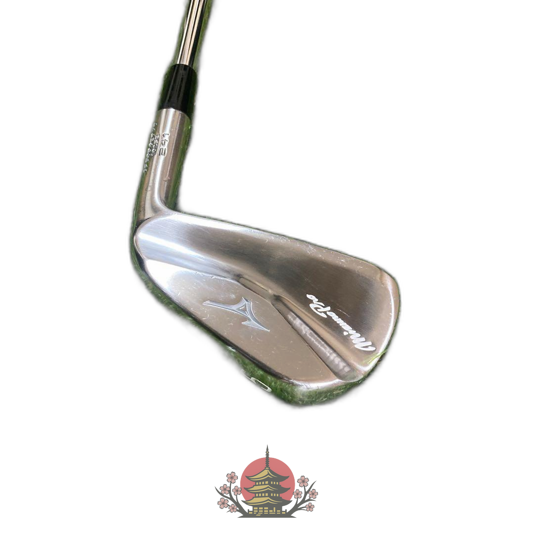 Mizuno Pro Single Iron 241 5