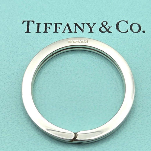 Tiffany Keychains Key Rings Y2K Sv925