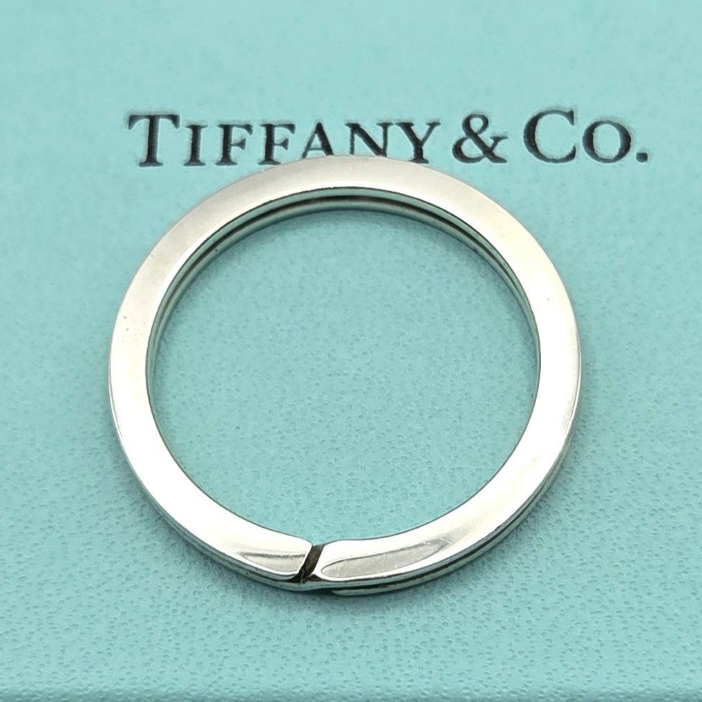 Tiffany Keychains Key Rings Y2K Sv925