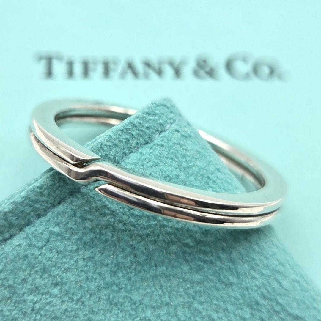 Tiffany Keychains Key Rings Y2K Sv925