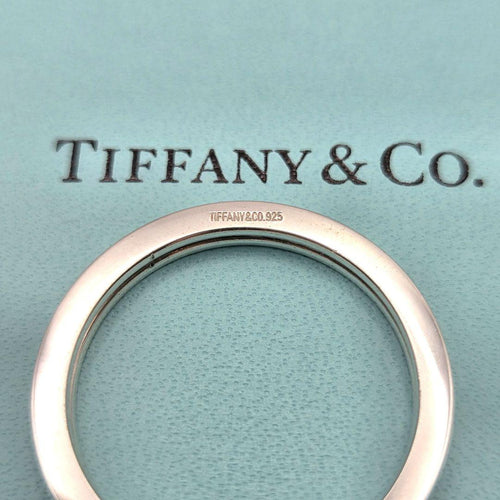 Tiffany Keychains Key Rings Y2K Sv925