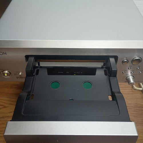 Denon Cassette Player Drr-F102