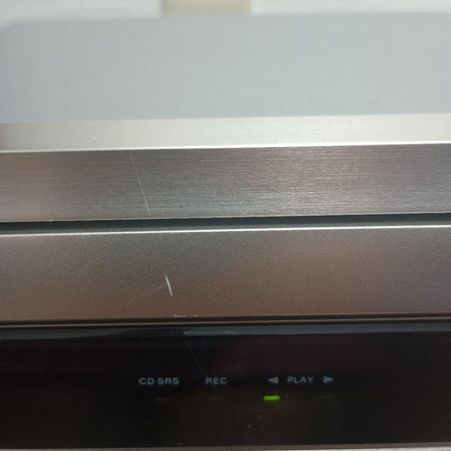 Denon Cassette Player Drr-F102