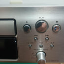 Denon Cassette Player Drr-F102