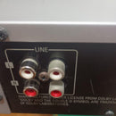 Denon Cassette Player Drr-F102