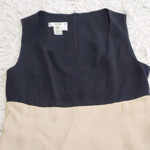 Celine Sleeveless 38