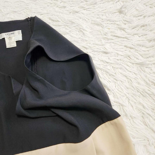 Celine Sleeveless 38