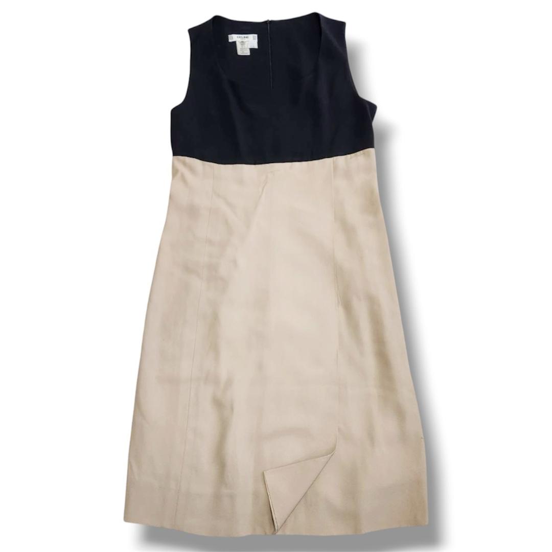 Celine Sleeveless 38