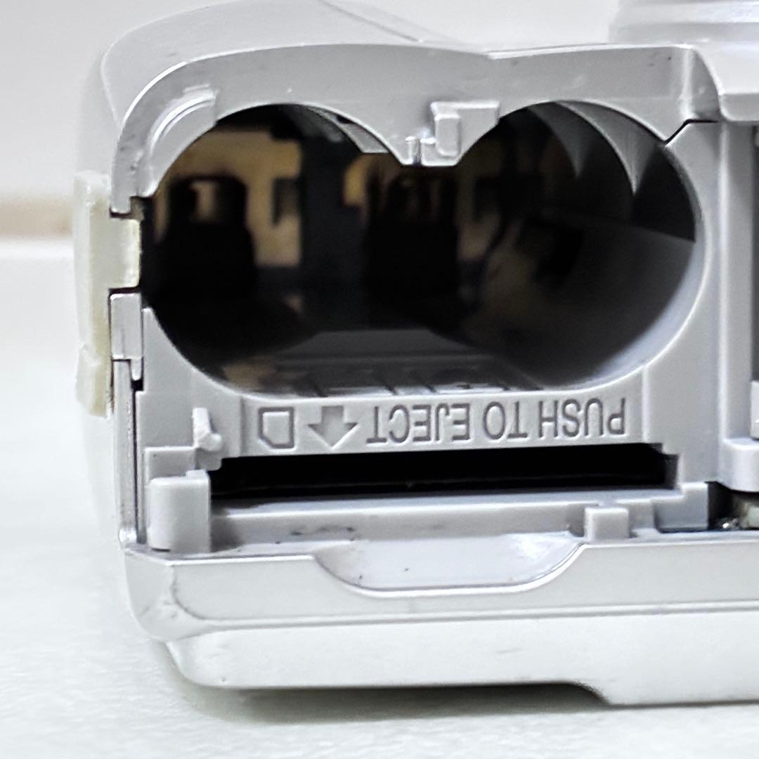 Nikon Compact Digital Cameras Coolpix L1 3