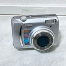 Nikon Compact Digital Cameras Coolpix L1 3