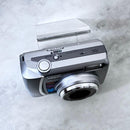 Nikon Compact Digital Cameras Coolpix L1 3
