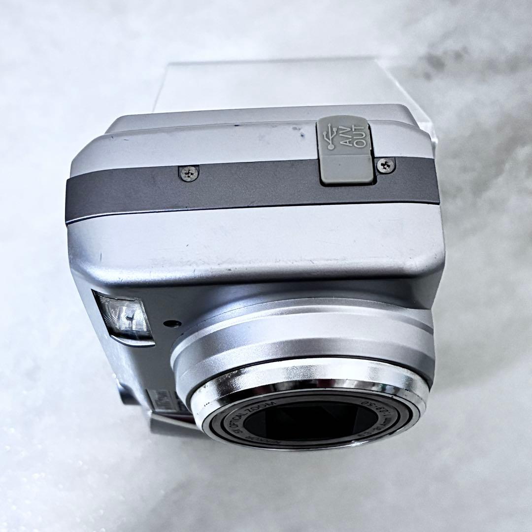 Nikon Compact Digital Cameras Coolpix L1 3