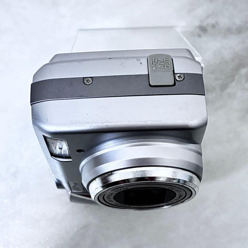 Nikon Compact Digital Cameras Coolpix L1 3