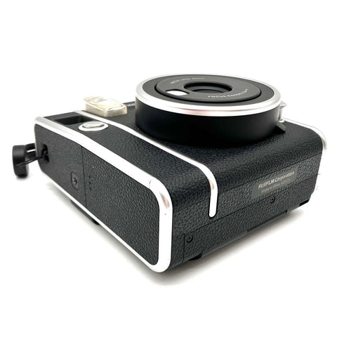 Fujifilm Instant Camera Body Instax Mini 40 Black