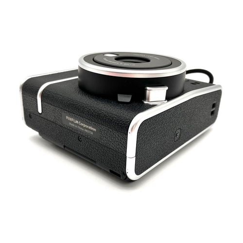 Fujifilm Instant Camera Body Instax Mini 40 Black