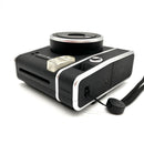 Fujifilm Instant Camera Body Instax Mini 40 Black