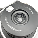 Fujifilm Instant Camera Body Instax Mini 40 Black