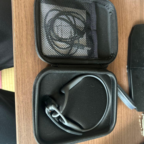 Shokz Bone-Conduction Earphones Aftershokz
