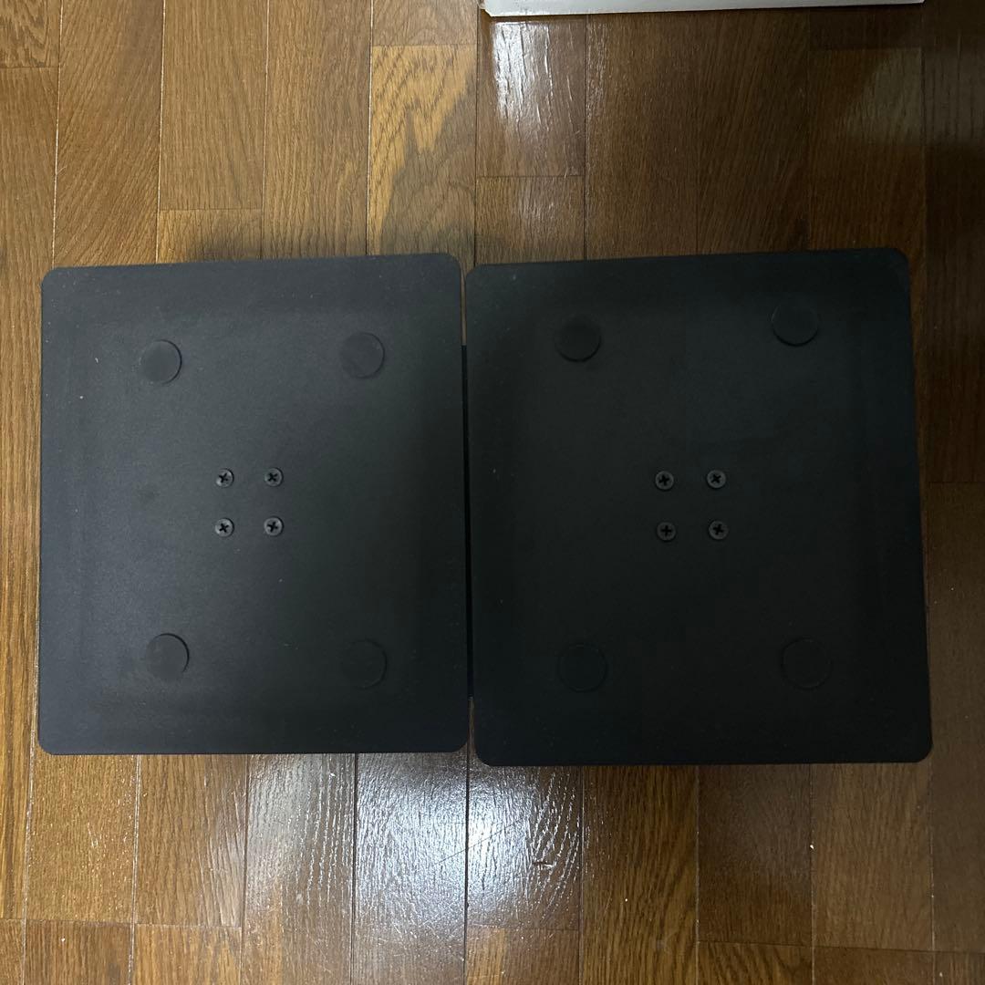 Speaker Stands Mo-Sps