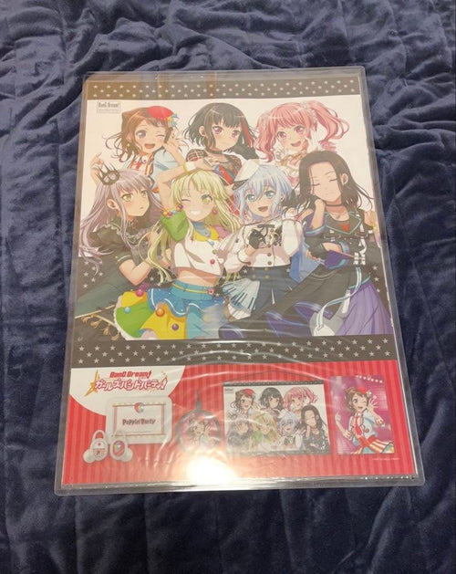 Poster Onkyo B2