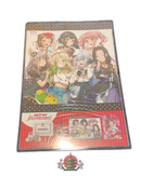 Poster Onkyo B2